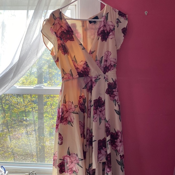 BNWT Lulus French Countryside Dress - Picture 4 of 8